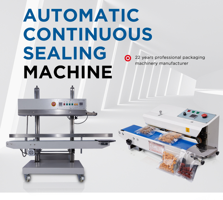 Tips for Maintaining Your Automatic Packing Machine for Long-Term Efficiency