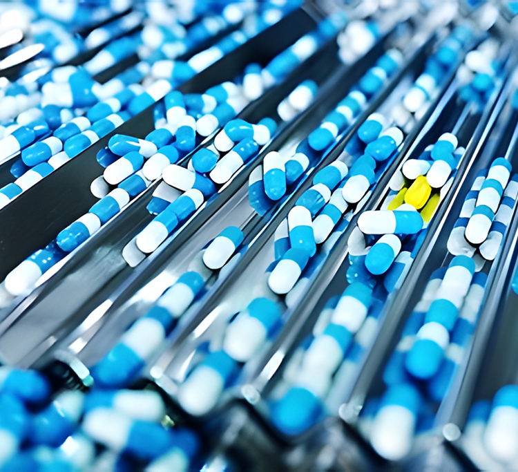 Pharmaceutical Industry