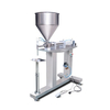 Pneumatic Semi-Auto Juice Liquid Filling Machine