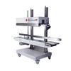 CBS1100 Adjustable Vertical Bag Continuous Sealing Machine