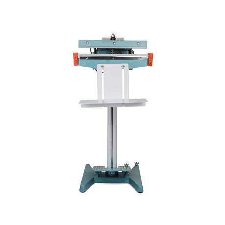 Pouch Sealer Foot Pedal Sealing Machine