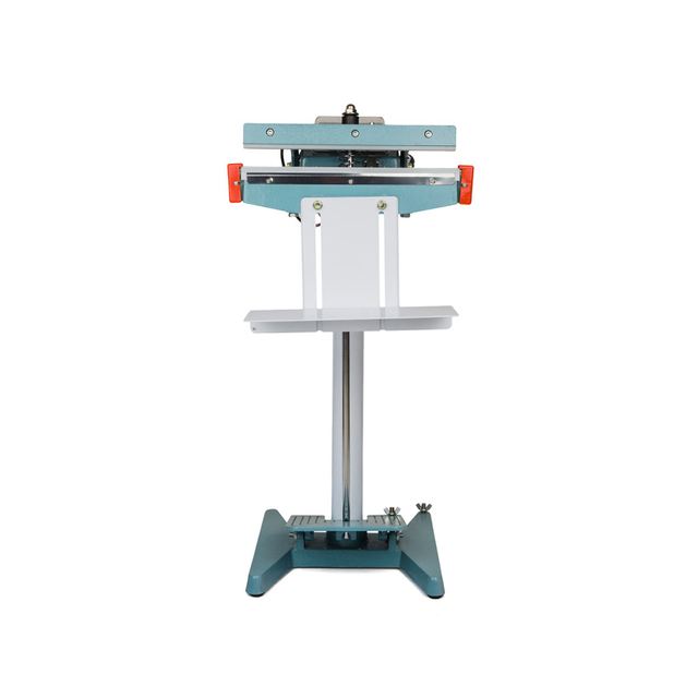 Pouch Sealer Foot Pedal Sealing Machine