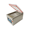 Automatic Plastic Bag Vacuum Machine with Single Chamber