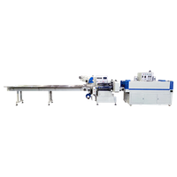 Pillow Packing Machine