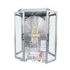 Big Volume Liquid Packing Machine HP8500