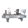 Full Automatic BG60A Cup Filling and Sealing Machine for Food Beverage