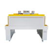 Automatic Box Shrink Wrap Machine with Tunnel
