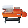 Automatic 2in1 Bottle Shrink Wrap Machine