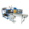 ST1260 High Speed Board Shrink Wrapping Machine with Tunnel