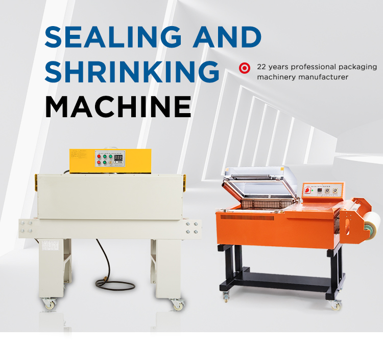 How To Choose The Right Automatic Packing Machine for Your Business