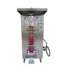 Pouch Stable With Printer Liquid Packing Machine
