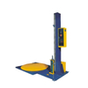 XT4503 Automatic Film Stretch Wrapping Machine