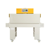 Automatic Box Shrink Wrap Machine with Tunnel