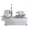 Full Automatic BG60A Cup Filling and Sealing Machine for Food Beverage