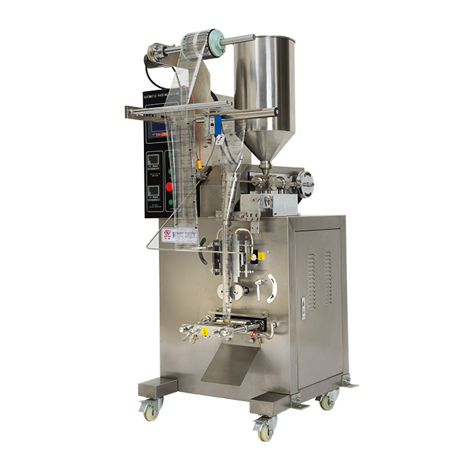 VFFS Packing Machine For Liquid HP150L