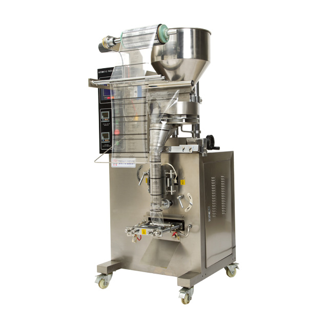 VFFS Packing Machine For Granules HP150G