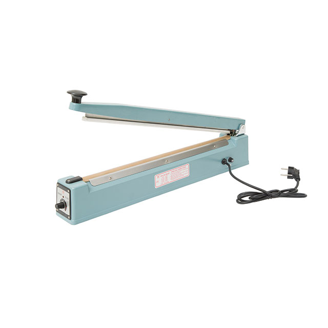 hand impulse sealer