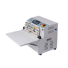 Dz400t Outside Pumping Desktop External Vacuum Packing Machine