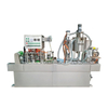 Full Automatic Cup Filling And Sealing Machine for Food Beverage