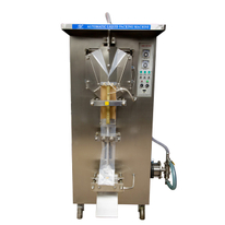 Automatic Liquid Packing Machine With PE Film HP1000L-I