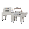 Manual bottle Shrink Wrapping Machine with Tunnel