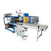 High Speed Big Plate Shrink Wrapping Machine