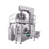 High Quality Automatic Granule Packing Machine