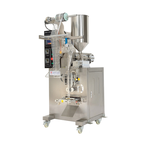 Automatic Liquid Paste Packing Machine