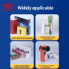 BSL-450A Automatic L-Bar Sealer with BS-4525 Shrink Tunnel